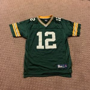 Packers Jersey
